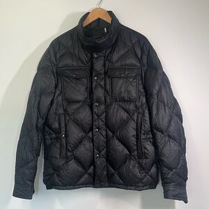 Moncler Blaison Giubbotto Jacket